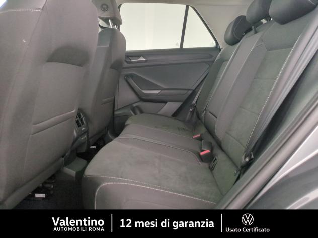 Volkswagen T-Roc 1.0 TSI Style - Foto 10