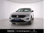 Volkswagen T-Roc 1.6 TDI SCR Advanced