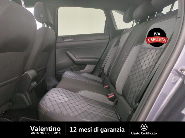 Volkswagen Taigo 1.0 TSI DSG R-Line - Foto 10