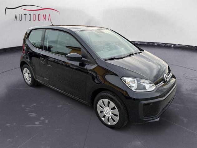 Volkswagen up! 1.0 3p. move - Foto 4