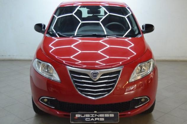 LANCIA Ypsilon 0.9 TwinAir 85 CV 5 porte Metano Ecochic Elle rif. 24163291 - Foto 3