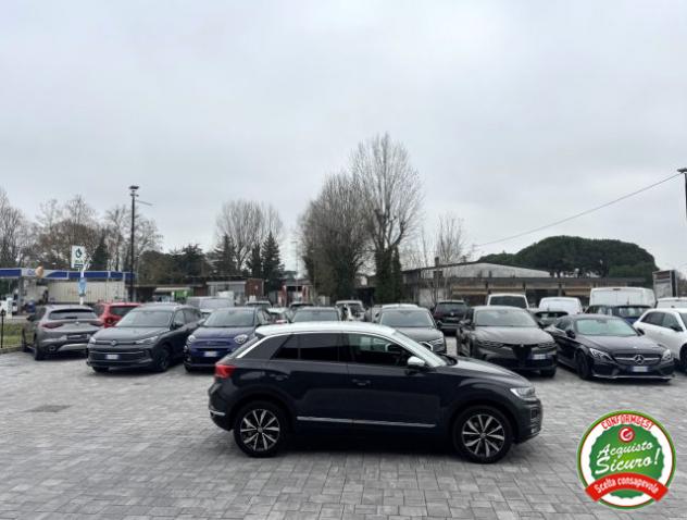 VOLKSWAGEN T-Roc 1.5 TSI DSG Style BlueMotion Technology rif. 23080136 - Foto 6