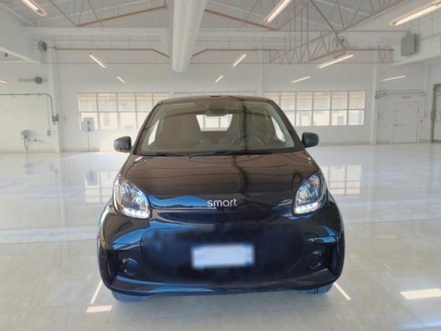 smart EQ Fortwo Cabrio EQ 60kW passion - Foto 2