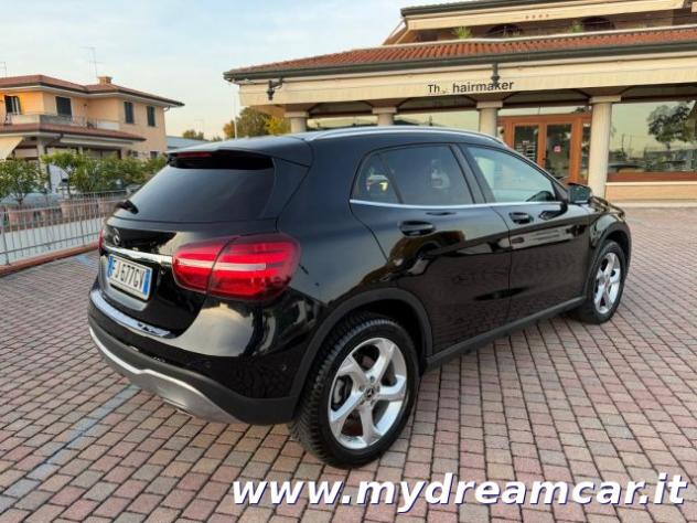 MERCEDES-BENZ GLA 200 d Automatic Sport rif. 24208943 - Foto 5