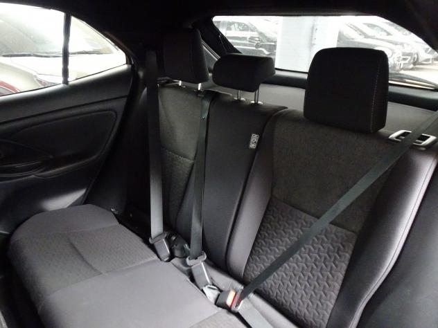 Toyota Yaris Cross 1.5 Hybrid 5p. E-CVT Trend - Foto 9