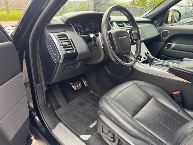 Land Rover Range Sport 3.0 SDV6 249 CV HSE Dynamic - Foto 8