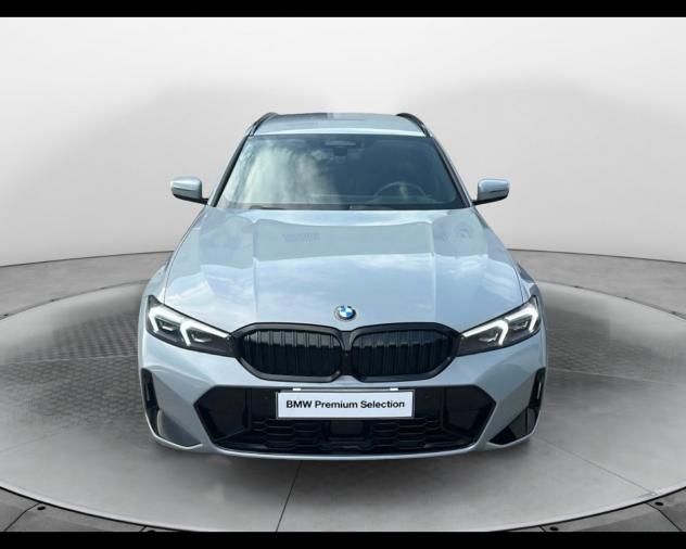 BMW Serie 3 G21 2022 Touring 320d Touring mhev 48V xdrive MSport auto - Foto 3