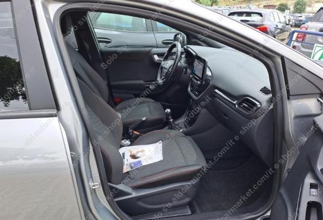 Ford Puma 1.0 EcoBoost Hybrid 125 CV S&S ST-Line Design - Foto 3