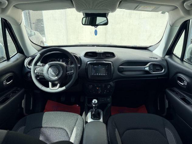 JEEP - Renegade - 1.6 Mjt 130 CV Business#CARPLAY! - Foto 6