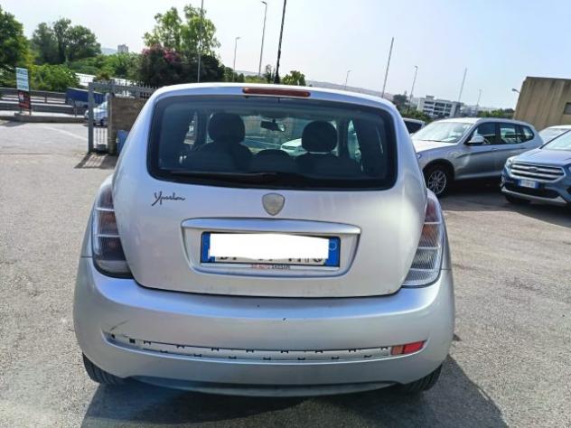LANCIA Ypsilon 1.2 Argento rif. 23753509 - Foto 8