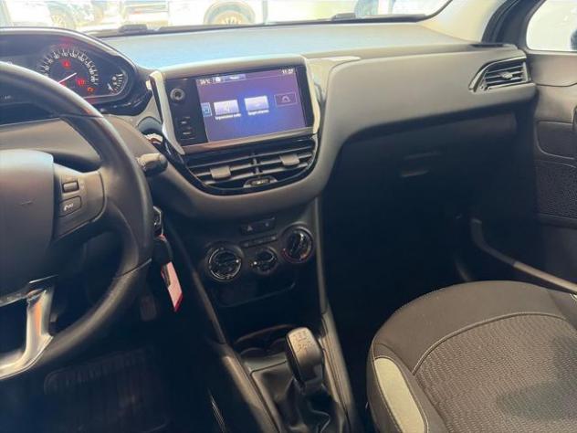 PEUGEOT 208 1° serie BlueHDi 75 5 porte Active rif. 23816561 - Foto 9