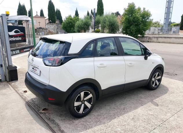 OPEL - Crossland X - 1.2 12V Innovation - Foto 3
