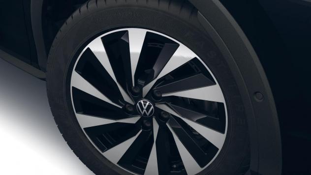 Volkswagen T-Roc T-Roc 1.5 etsi Life 115cv dsg IN ARRIVO A OTTOBRE - Foto 9