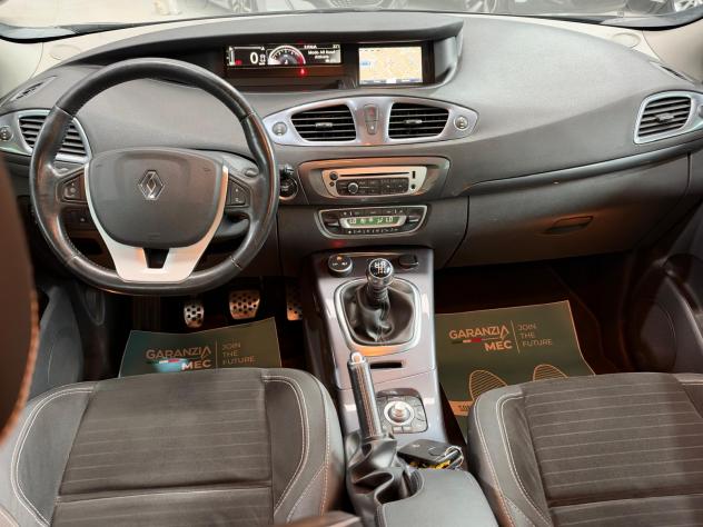 Renault Scenic X-Mod Cross 1.5 dci Energy s&s 110cv XMode - Foto 9
