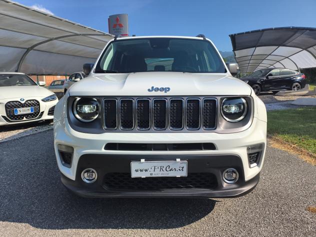 Jeep Renegade 1.0 T3 Limited - Foto 3