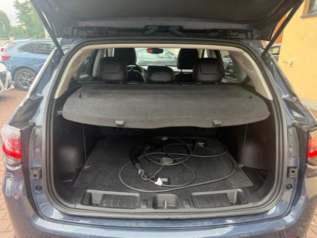 JEEP Compass 1.3 Turbo T4 190 CV PHEV AT6 4xe Limited rif. 24084413 - Foto 10