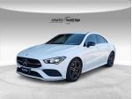 Mercedes-Benz CLA Coupe - C118 Coupe 200 d Premium auto
