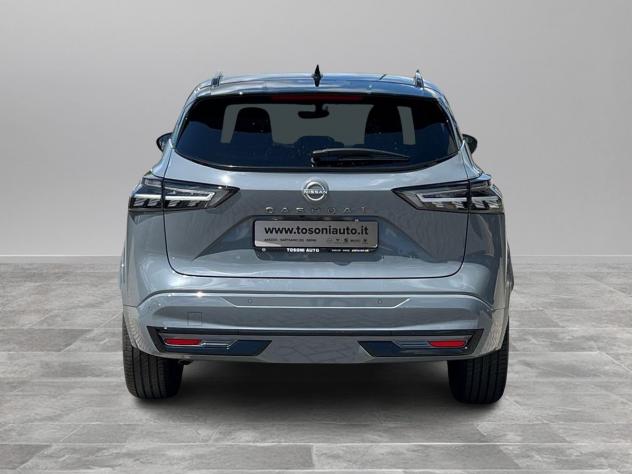 Nissan Qashqai 1.3 mhev N-Design 2wd 140cv - Foto 5
