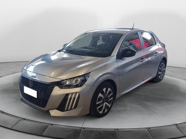 Peugeot 208 Style Puretech 75 S/S