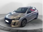 Peugeot 208 Style Puretech 75 S/S