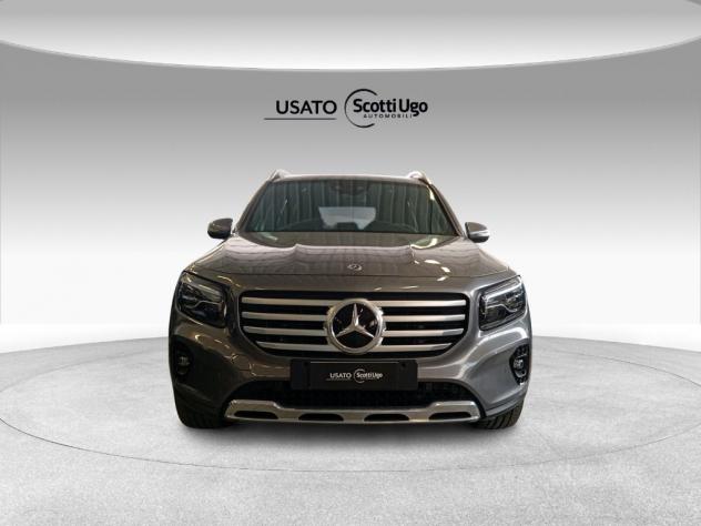 Mercedes-Benz GLB - X247 2023 200 d Progressive Advanced Plus 4matic auto - Foto 3