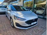 FORD Focus 1.5 EcoBlue 120 CV SW Business rif. 22633151