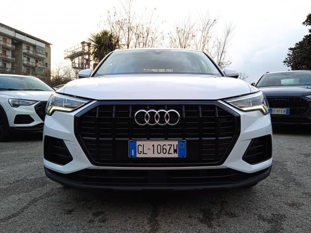 Audi Q3 35 TDI S tronic line edition black - Foto 2