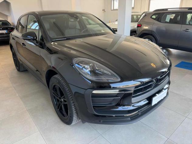 PORSCHE Macan 2.0 rif. 23492612 - Foto 2