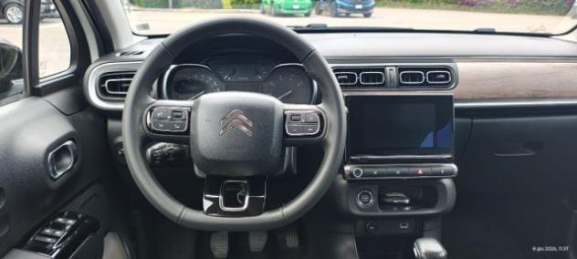 CITROEN C3 BlueHDi 100 S&S Shine Pack rif. 23851662 - Foto 10