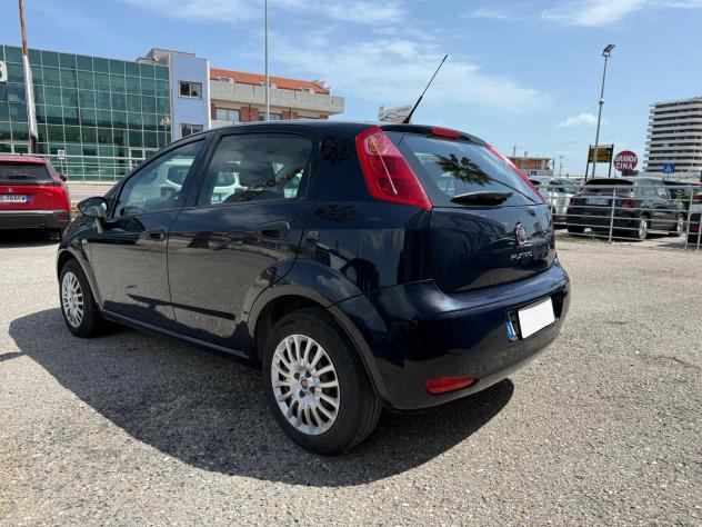 Fiat Punto 1.4 8V 5 porte Easypower Street - Foto 4