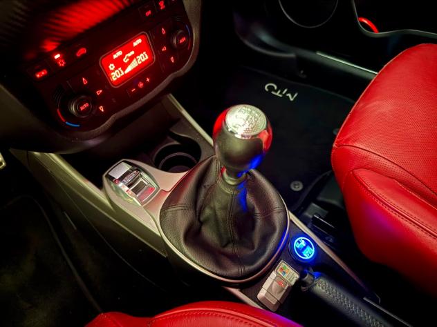 Alfa Romeo MiTo 1.4 T 155 CV Distinctive Sport Pack - Foto 9