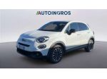 FIAT 500X 1.5 t4 hybrid 130cv dct