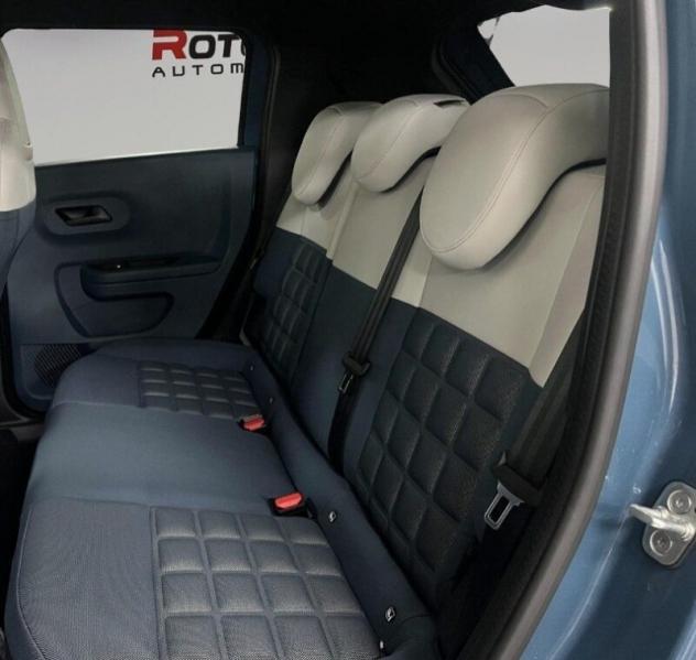 FIAT Grande Panda Grande Panda 1.2 100 CV S&S La Prima - Foto 8