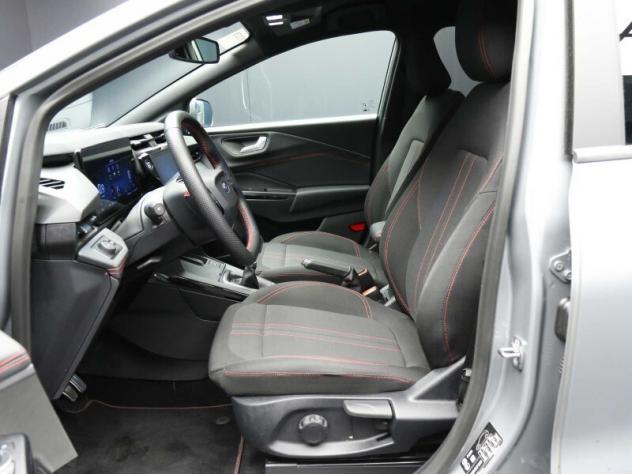 FORD Puma '19- Puma 1.0 EcoBoost Hybrid 125 CV S&S ST-Line - Foto 8