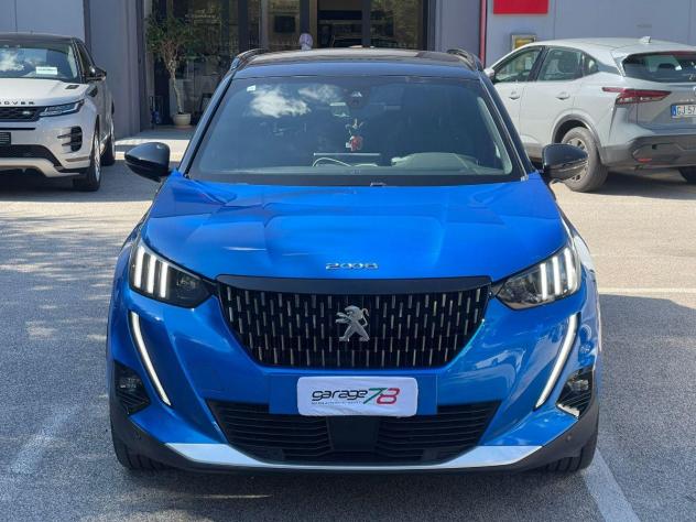 PEUGEOT - 2008 - BlueHDi 110 S&S GT - Foto 2