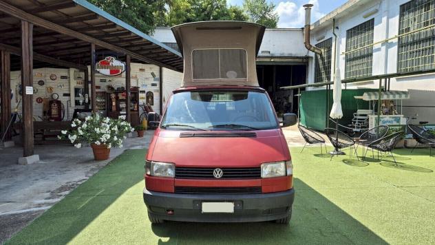 Volkswagen T4 California 1994 - Foto 5