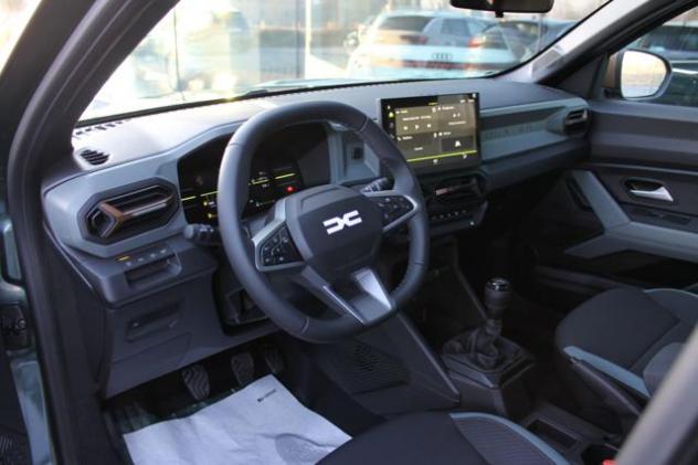 DACIA Duster Eco-G 100 CV Extreme rif. 23180841 - Foto 7