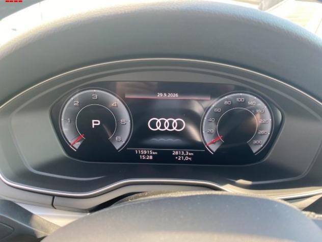 AUDI A4 allroad 40 TDI 204 CV S tronic Business Evolution rif. 24139623 - Foto 9
