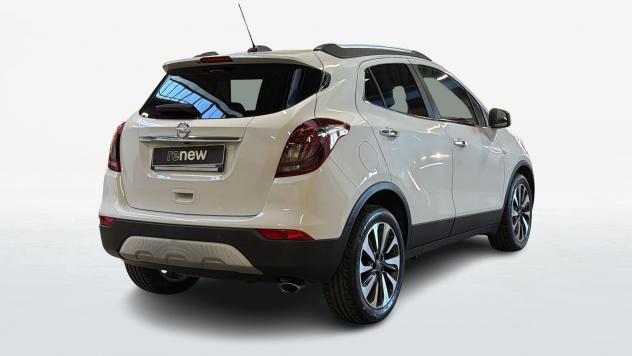 Opel Mokka X 1.6 CDTI 136cv Innovation 4x2 Auto - Foto 2