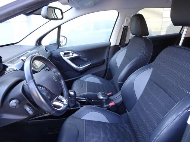 Peugeot 2008 1° serie BlueHDi 100 S&S Allure - Foto 7