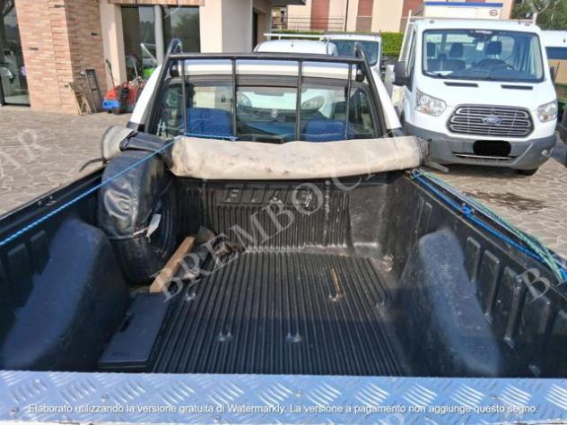 FIAT Strada 1.9 JTD Pick-up rif. 23926112 - Foto 10