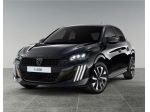Peugeot e-208 208 136cv ELETTRICO E-DCS6 STYLE