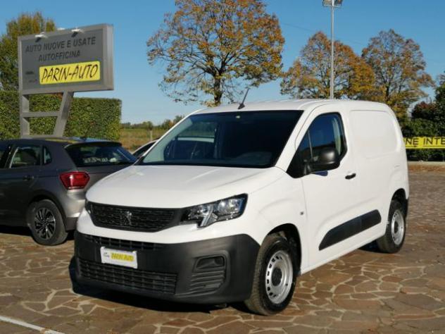 PEUGEOT Partner BlueHDi 100 PC Furgone Pro rif. 24217302