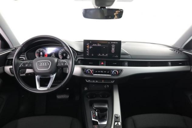 AUDI A4 A4 Avant 30 TDI/136 CV S tronic Business Advanced rif. 23798301 - Foto 4