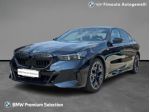 BMW 520 d 48V xDrive Msport Pro Aut. + Tetto panorama rif. 23931983