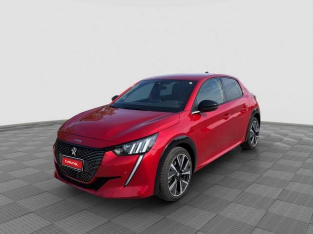 PEUGEOT 208 208 PureTech 100 Stop&Start 5 porte GT rif. 23725968