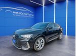 AUDI Q3 2ª serie RS Q3 SPB quattro S tronic