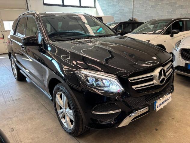 MERCEDES GLE (W166) GLE 250 d 4Matic Sport - Foto 7