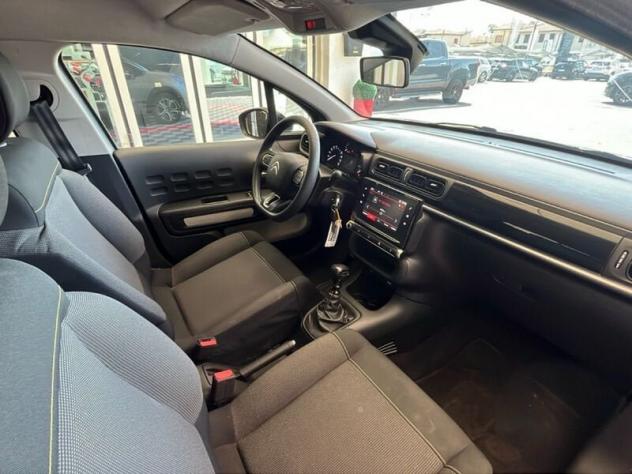 Citroën C3 BlueHDi 100 S&S PLUS - Foto 9