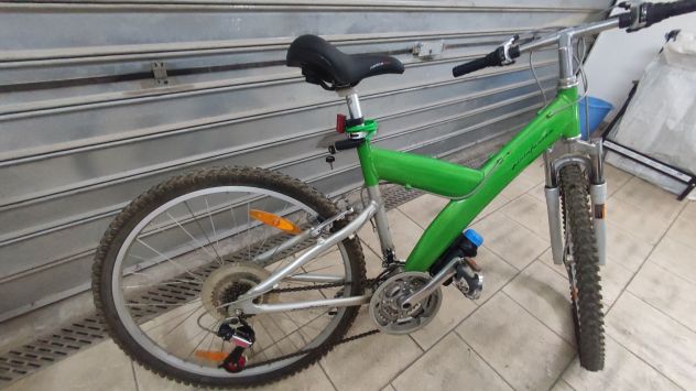 Bicicletta nuova Pininfarina